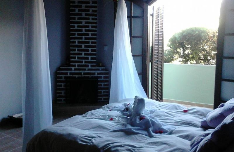 Condominio Shallon Adonai