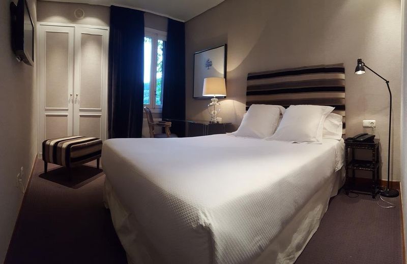 Hotel Etxeberri