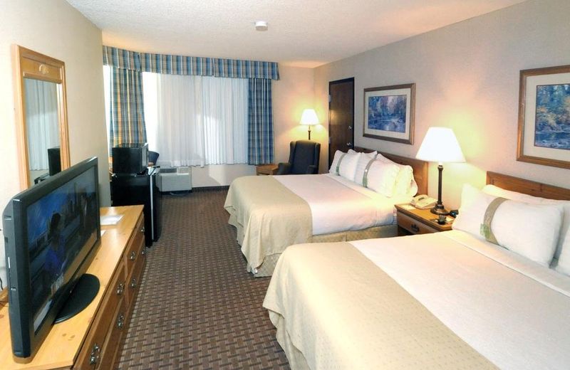 Holiday Inn Louisville East - Hurstbourne, an IHG Hotel