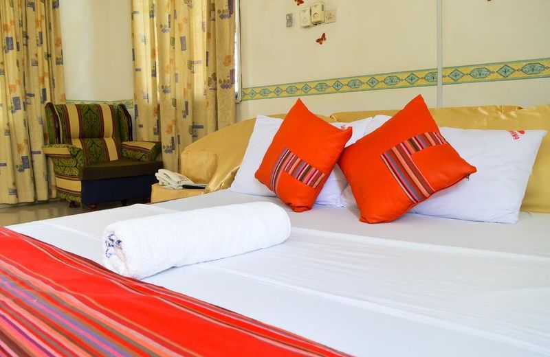Sanana Conference Center and Holiday Resort