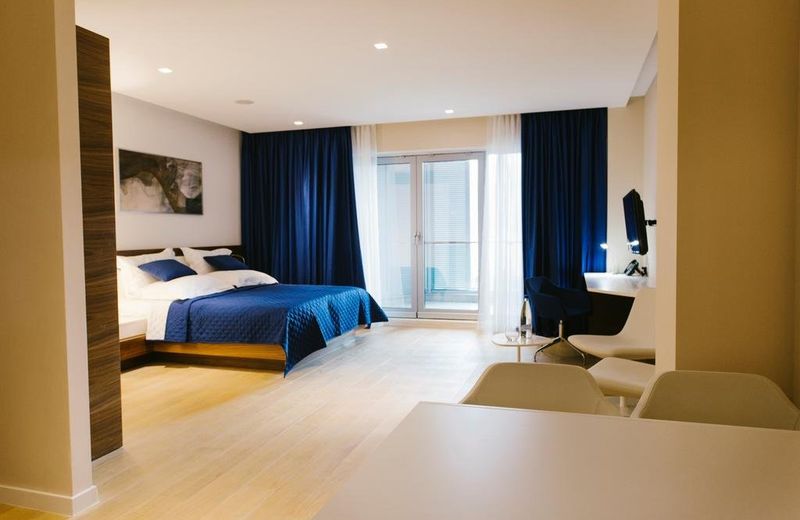 Hotel Adria