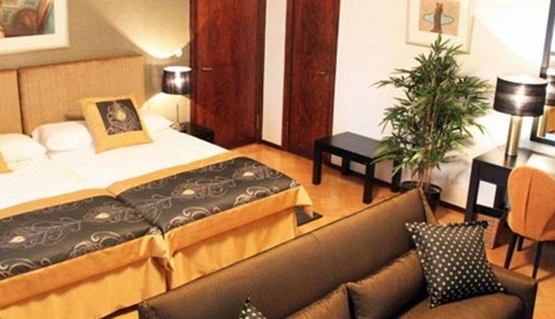 Art Hotel Honkahovi