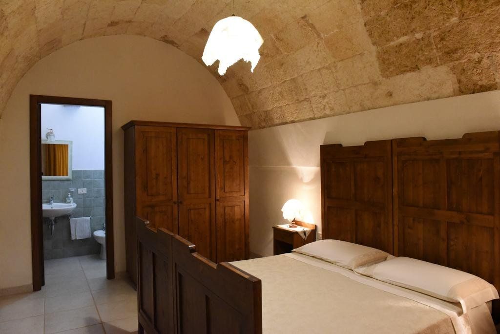 B&B Parco Lamione