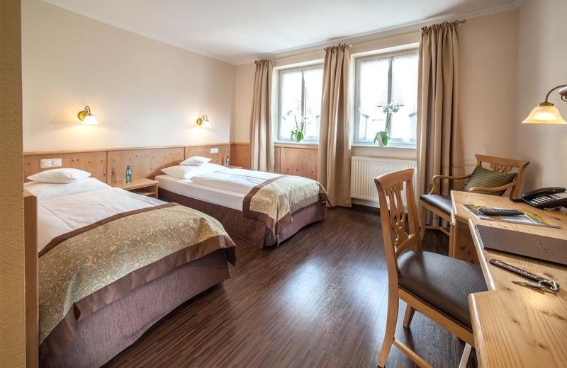 Hotel Eschenhof