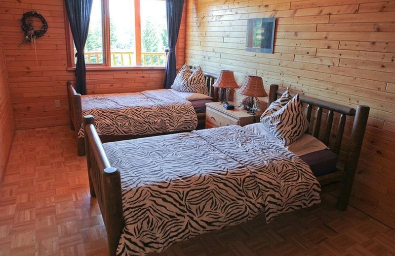Big Creek Lodge