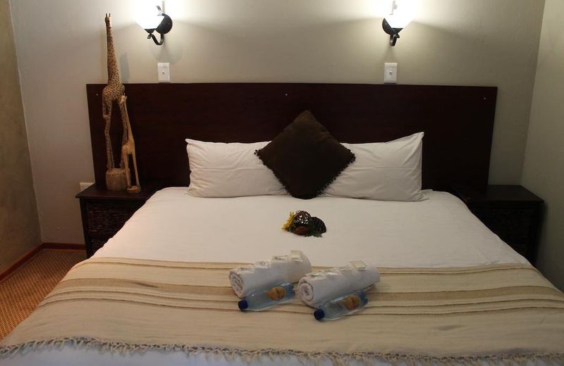 Monte Christo Country Lodge