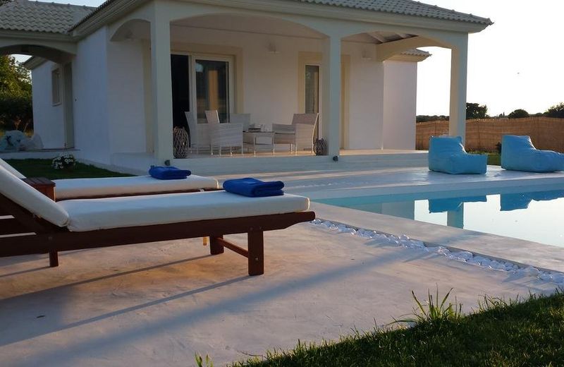 Villa Evanna