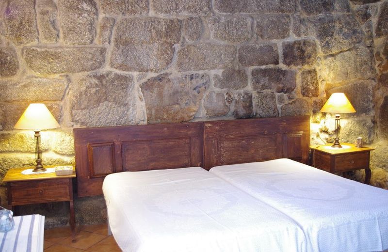 Quinta do Ervedal
