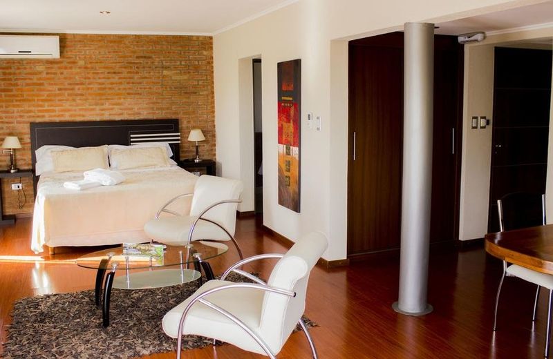 Zahrek Resorts & SPA