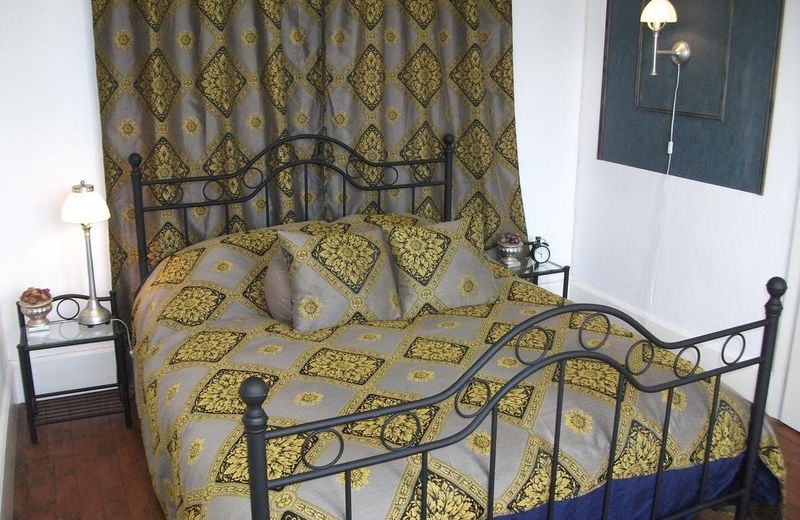 La Mirabelle