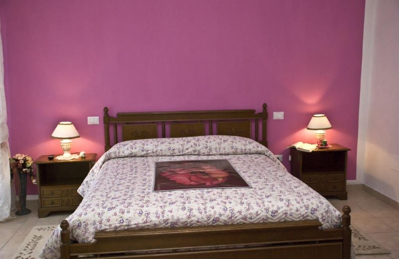 B&B Casa Losea