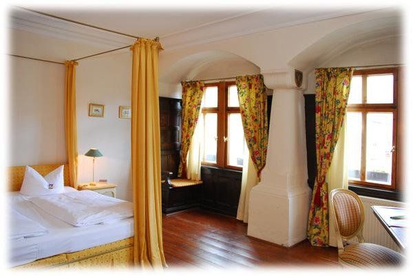 Hotel Adler