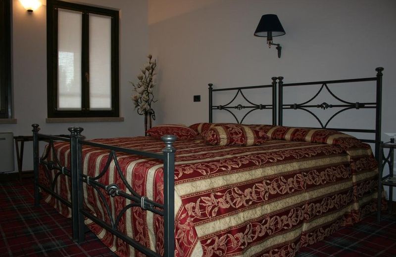 Antica Locanda Tre Re