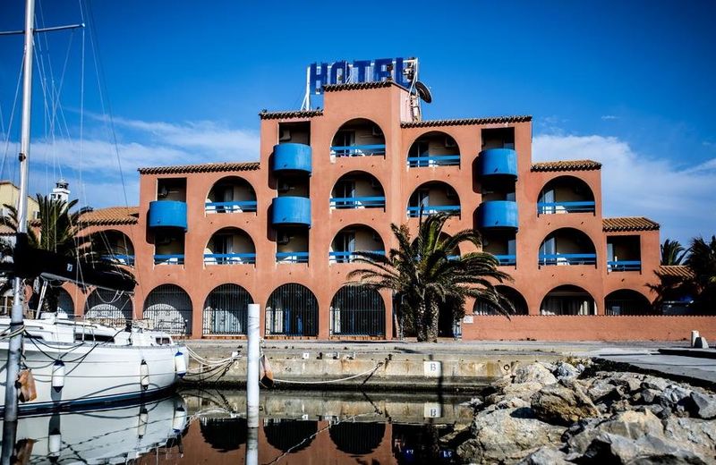 Hotel des 2 Golfs
