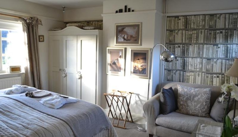 IVYDENE HOUSE