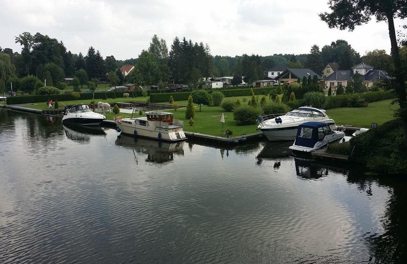 Hotel am Fluss