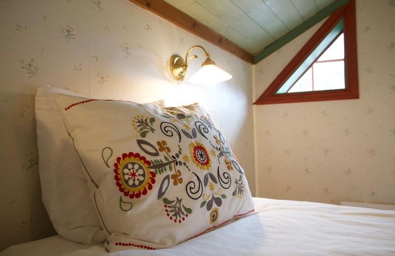 The Lodge Torsby
