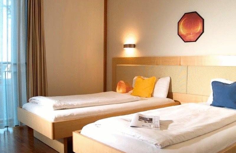 Businesshotel Valerian