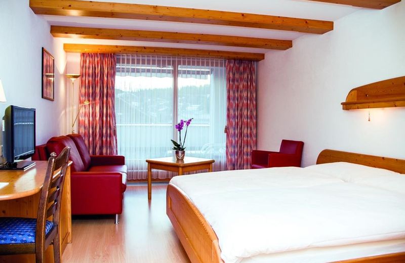 Hotel Vorab - Kulinarische Vielfalt