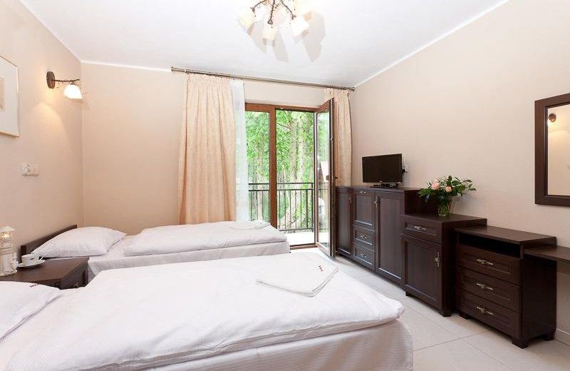 Paula Wellness & SPA