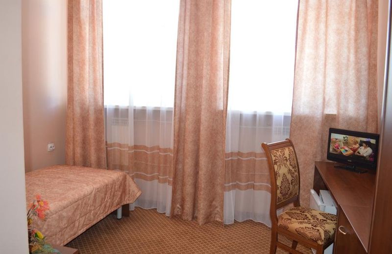 Hotel Uezdnaya