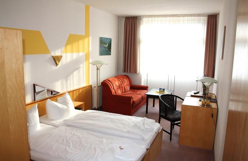 Hotel Poseidon