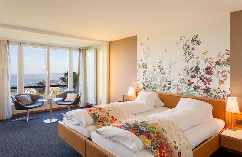 Hotel Heiden - Wellness am Bodensee