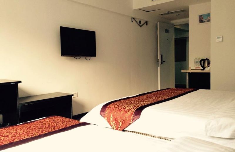 Super 8 Beijing Chaoyang Road Xinglong