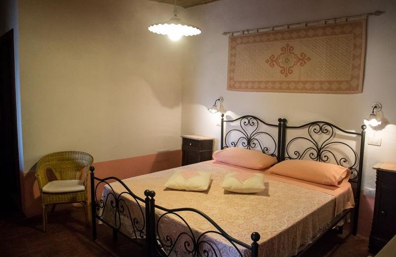 B&B Casa Licheri