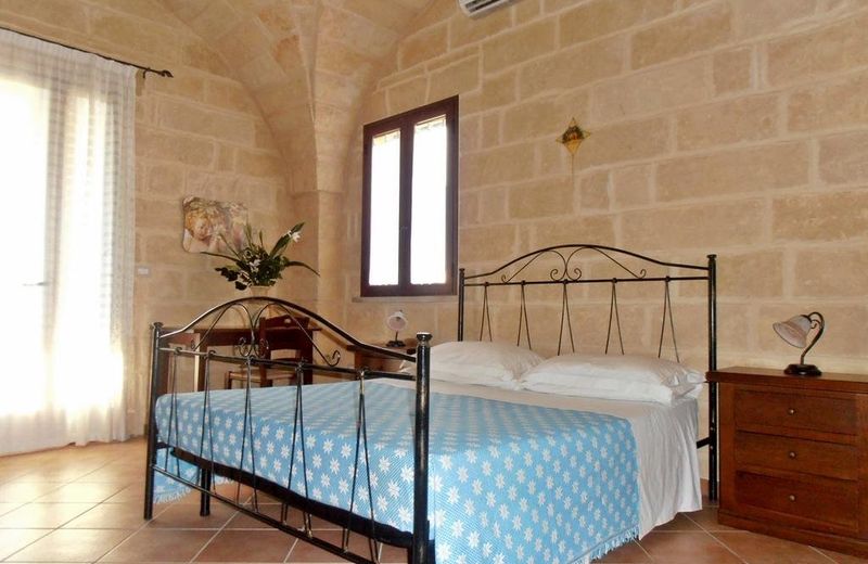 Il Corallo del Salento