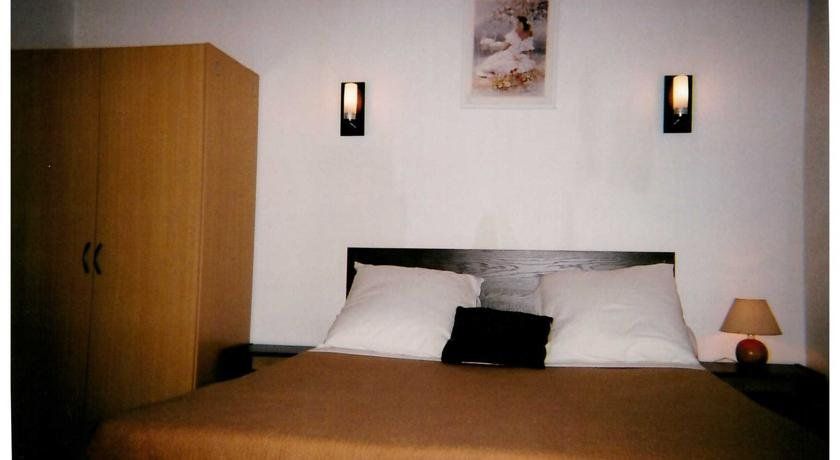 Hotel Chevallier
