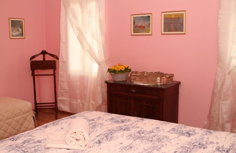 L'Artigliere ristorante con Locanda