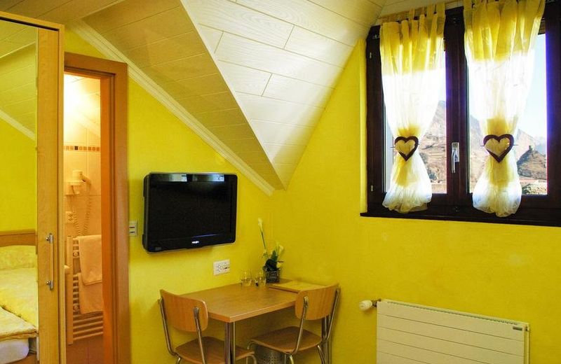 Relais de la Sarvaz