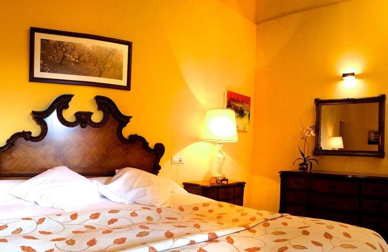 Petit Hotel Alaro