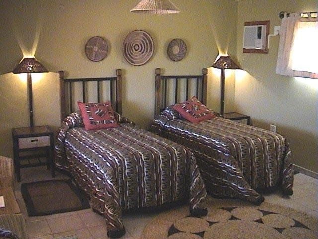 Sand Forest Lodge Hluhluwe