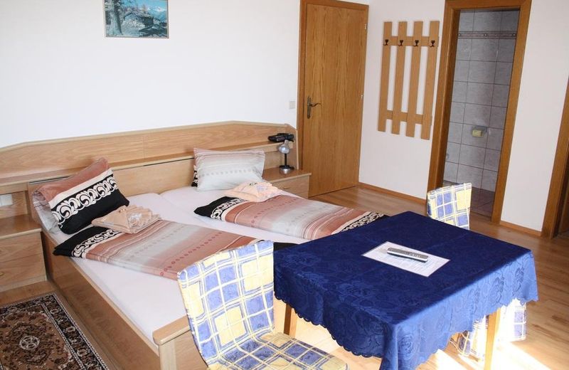 Pension-Ferienwohnung Rotar