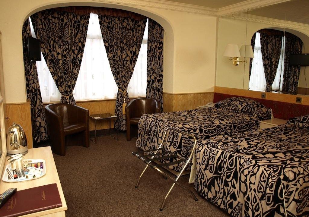 Clifton Park Hotel - Exclusive to Adults