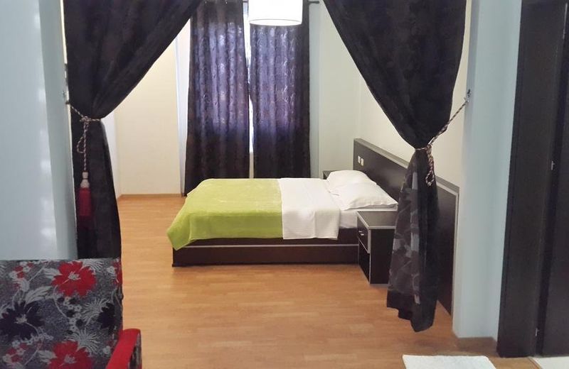Hotel Alpet