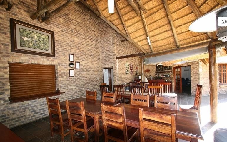 Leopardsong Game Lodge