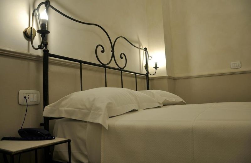 Residenza Palazzo di Lorenzo