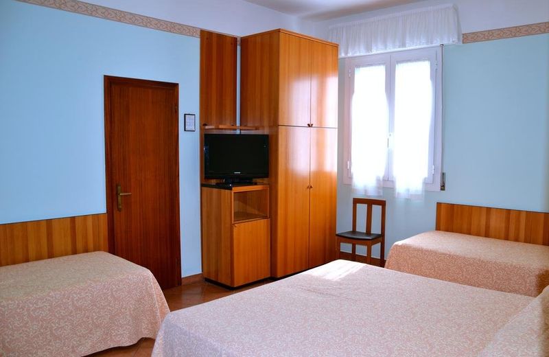 Hotel Aquila