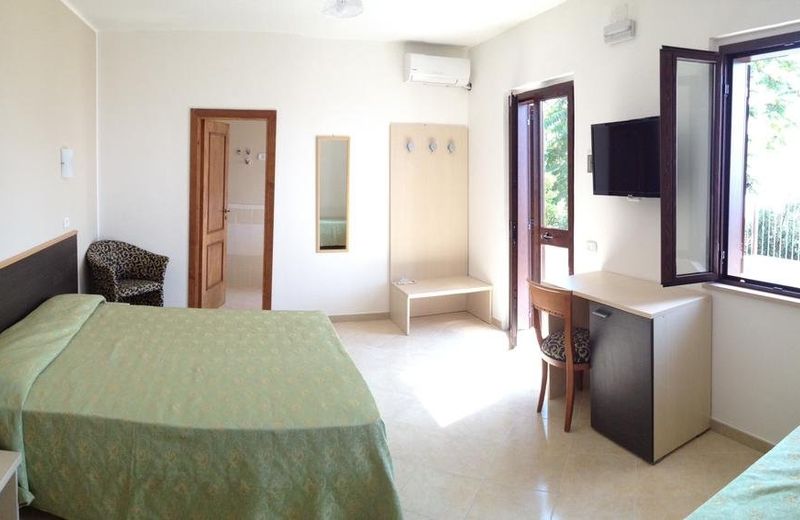 Hotel Normanni