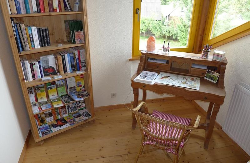 Ferien-Landhaus-Therese