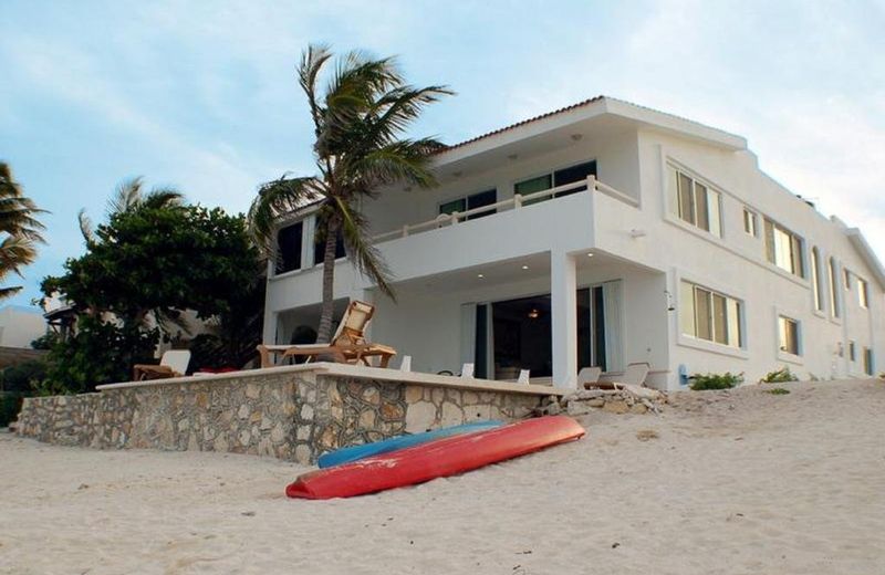 Villa Turquesa - Akumal