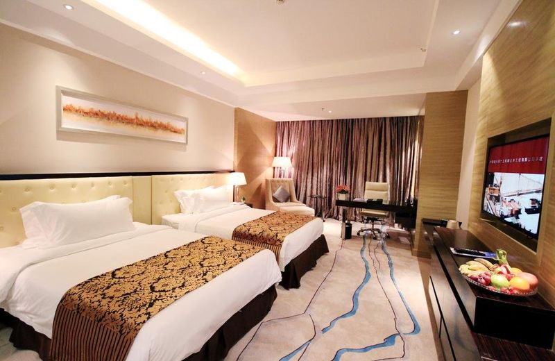 Chateau Star Sea Hotel