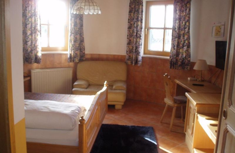 APPARTEMENTHAUS TRAPPER