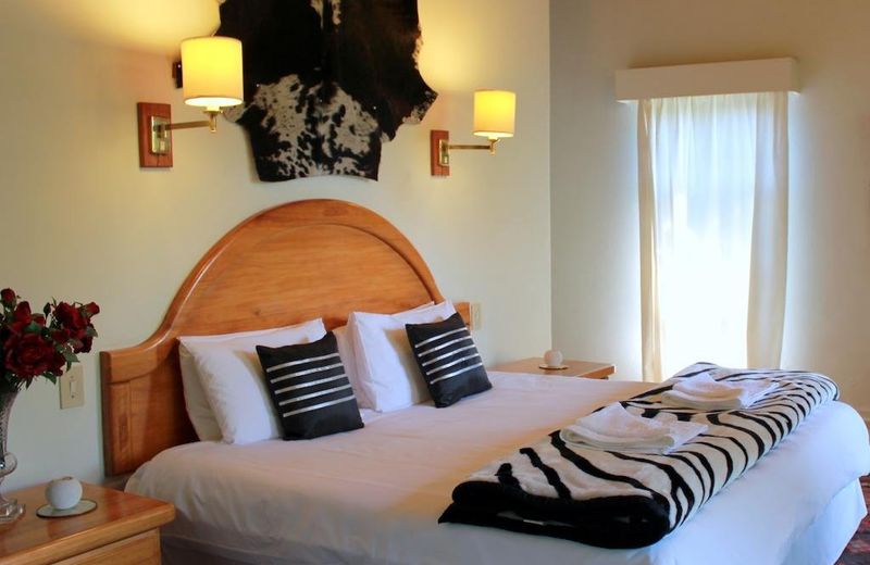 The Sabie Town House Guest Lodge