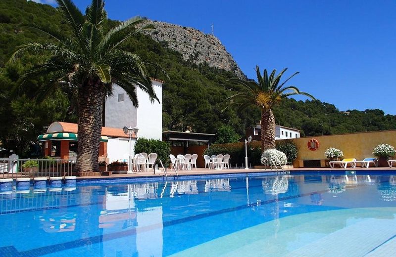 Hotel La Masia