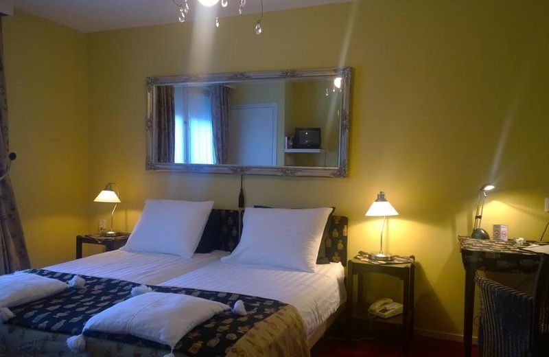 Hotel de Kroon