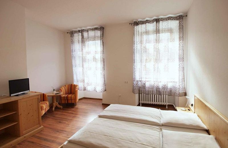 Hotel Klosterhof